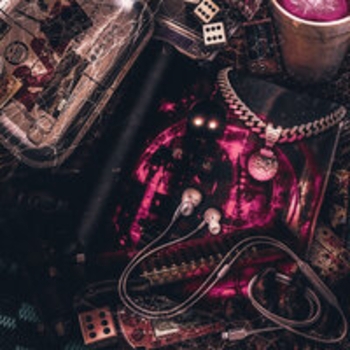 Code80 - Attack of titans (Hell Sessions Vol.6. 2025)