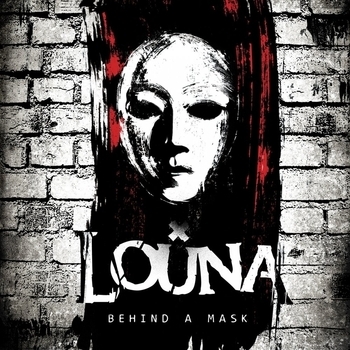 Louna - System Destroys (Behind a Mask 2013)