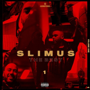 Slimus feat Словетский,Банума - Сахарок