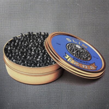 SLIMUS, Каспийский Груз - Клещи