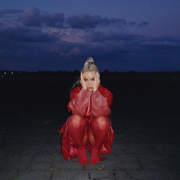 Julie Bergan - Dive (Euronites 2025)