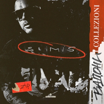 Весъ, Slimus - Побег (Single 2021)