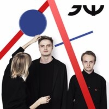 Альбом Ep #4 Электрофорез