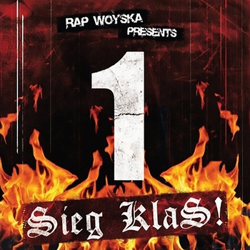 Czar feat 1.Kla$ - Lets Go (Single 2009)