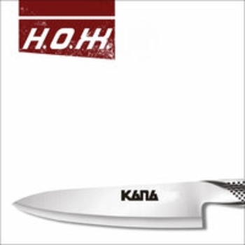 Альбом Н. О. Ж. Капа