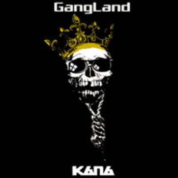 Альбом Gangland Капа
