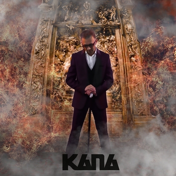 Альбом Пророки несущие зло Капа