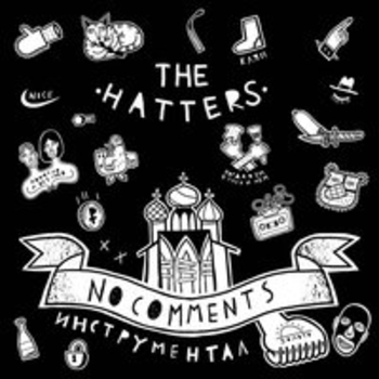 The Hatters - Мама (Инструментал)