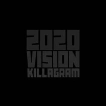Альбом 2020 Vision Killagram