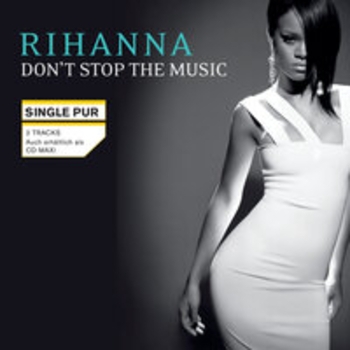 Rihanna, The Wideboys - Don't Stop The Music (The Wideboys Club Mix) (The Wideboys Club Mix)