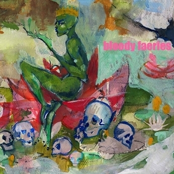 Линда and Stefanos Korkolis - Frozen Queen