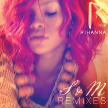 Rihanna, Sidney Samson - S&M (Sidney Samson Radio)