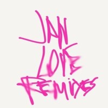 JAN, ABBOS - Сияй (Abbos Remix)