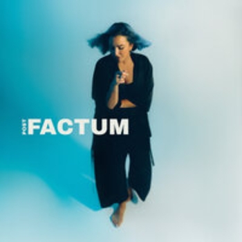 Di Liberta - Кресло (Post Factum 2025)