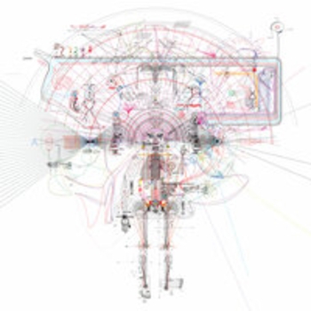 Max Cooper - The Sun In A Box