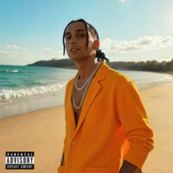 Элджей, Yanix - Shake (2025)