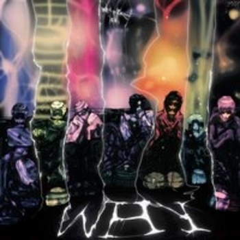 Whyspurky - монограмма (prod. by cl6udly)