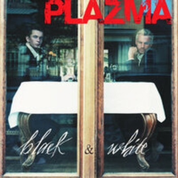 Альбом Black and White Plazma