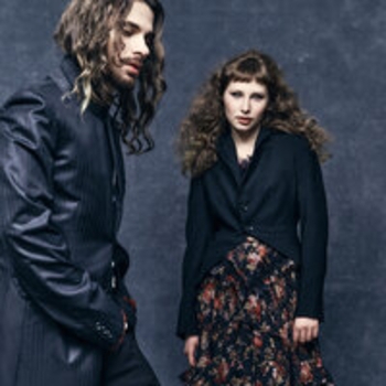 Кай и Гетера - Тик-так