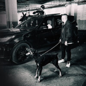 Альбом Записано верно, мною прочитано Andery Toronto