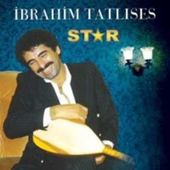 Альбом Star Ibrahim Tatlises