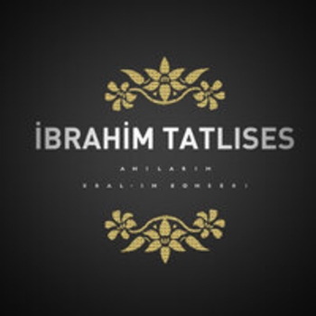 Альбом Anilarim (Kral'in Konseri) Ibrahim Tatlises