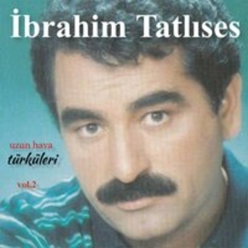 Альбом Uzun Hava Turkuleri, Vol. 2 Ibrahim Tatlises