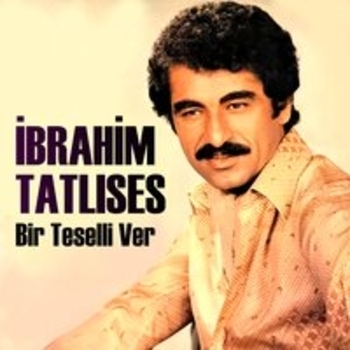 Альбом Bir Teselli Ver Ibrahim Tatlises