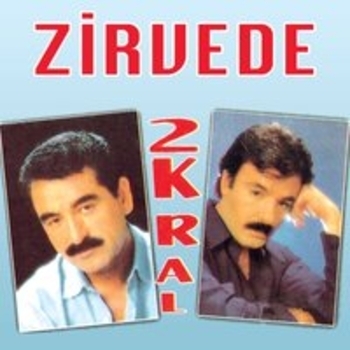 Альбом Zirvede Iki Kral Ibrahim Tatlises feat Ferdi Tayfur