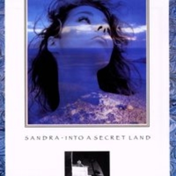 Альбом Into A Secret Land Sandra