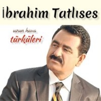 Ibrahim Tatlises (Ибрагим Татлысес) - Yaz Gelsin'de Gidelim (Uzun Hava)