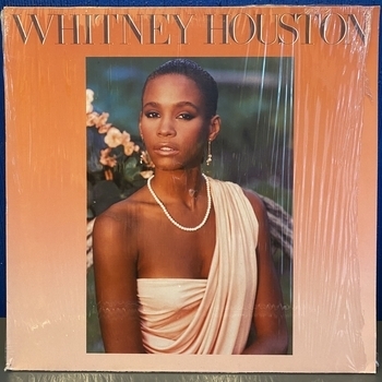 Whitney Houston - Saving All My Love for You