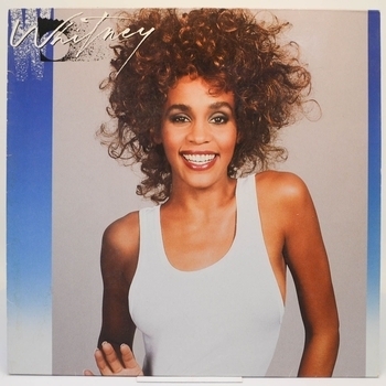 Whitney Houston - Just The Lonely Talking Again (Whitney 1987)