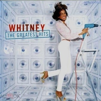 Whitney Houston - I Have Nothing