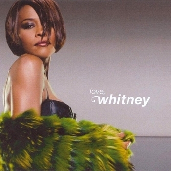 Уитни Хьюстон (Whitney Houston) - All at Once (Whitney The Greatest Hits 2000)