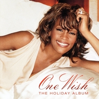 Альбом One Wish: The Holiday Album Whitney Houston