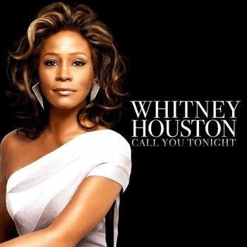 Whitney Houston - Million Dollar Bill (I Look to You 2009)