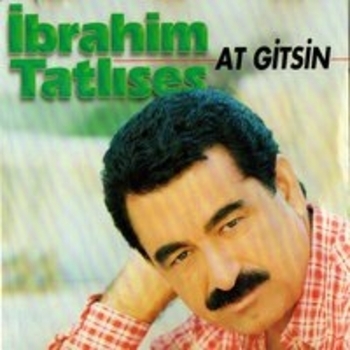 Альбом At Gitsin Ibrahim Tatlises