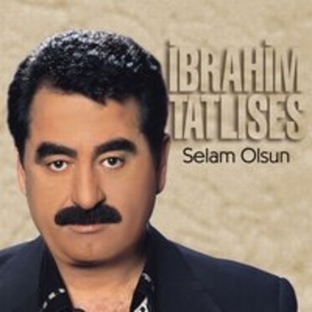 Альбом Selam Olsun Ibrahim Tatlises