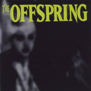 Альбом The Offspring The Offspring