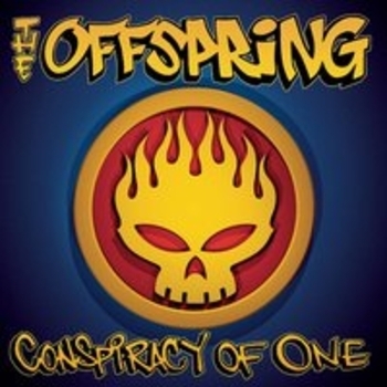 The Offspring, Redman - Original Prankster