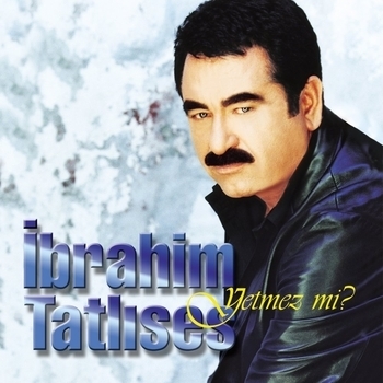 İbrahim Tatlıses - Mavişim