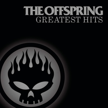Альбом Greatest Hits The Offspring