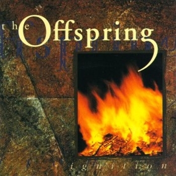 The Offspring - Take It Like a Man