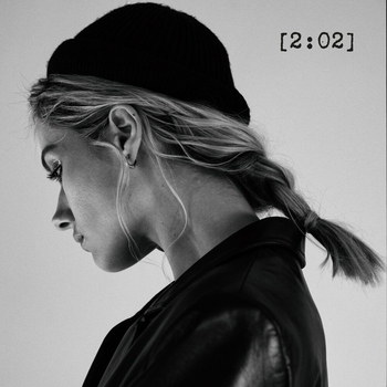 Альбом [2:02] Юля Паршута