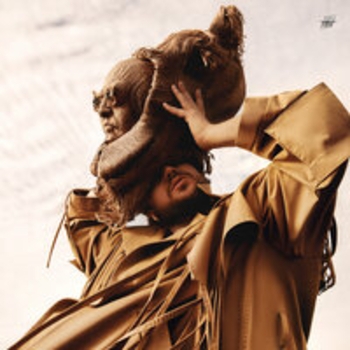 Альбом Almas Thomas Mraz