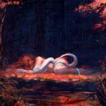 Бредишь - Пустота (Ева умерла 2025)