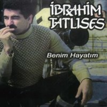 Альбом Benim Hayatim Ibrahim Tatlises