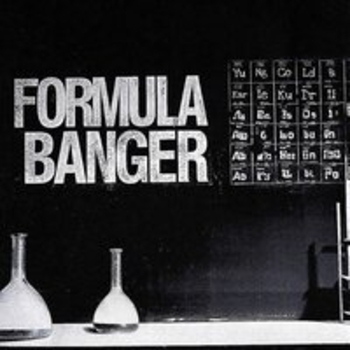 Yungcold - Ропот (Formula banger 2025)