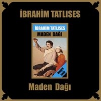 Альбом Maden Dagi Ibrahim Tatlises
